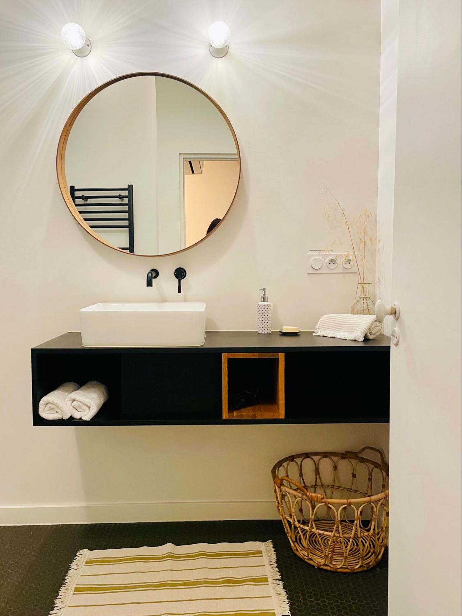 Maison Monsieur Leger Montaut  Экстерьер фото