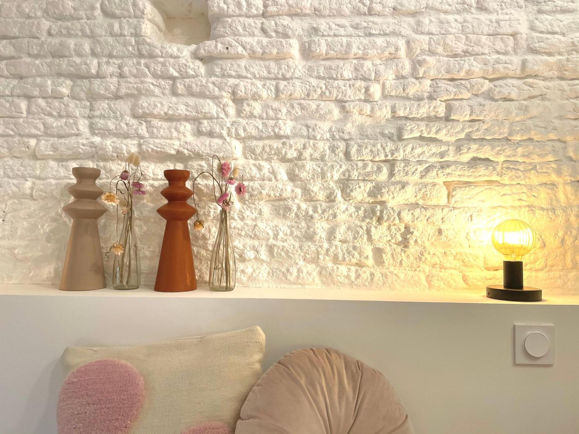 Maison Monsieur Leger Montaut  Экстерьер фото