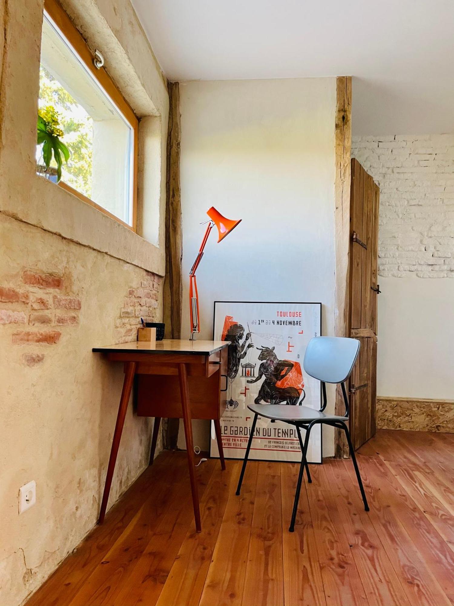 Maison Monsieur Leger Montaut  Экстерьер фото